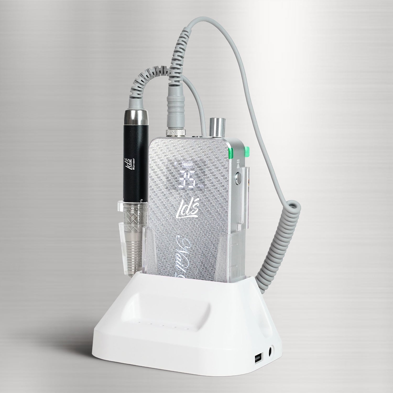 Nail Drills: Lavis & LDS Cordless E-Files – SNS Nails