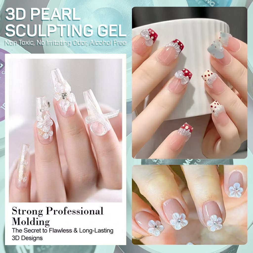 LAVIS 3D Molding Gel 15g - 10