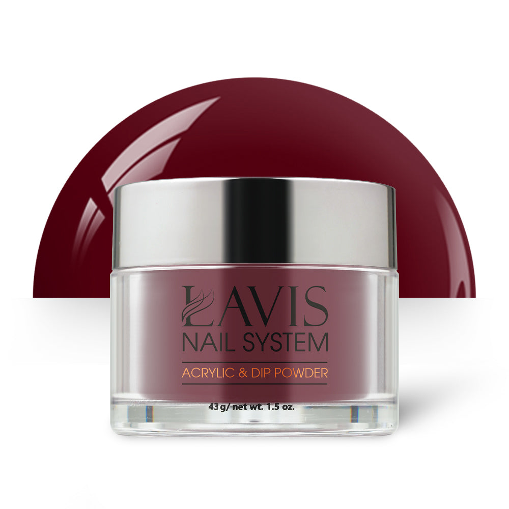 LAVIS Acrylic 1.5oz - 209 Fireworks