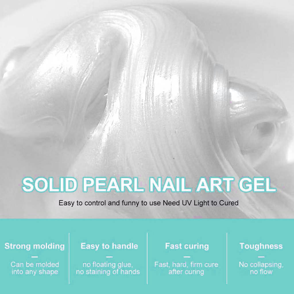 LAVIS 3D Molding Gel 15g - 04