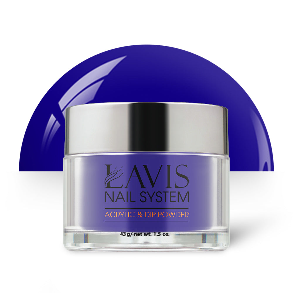 LAVIS Acrylic 1.5oz - 217 Endless Sea