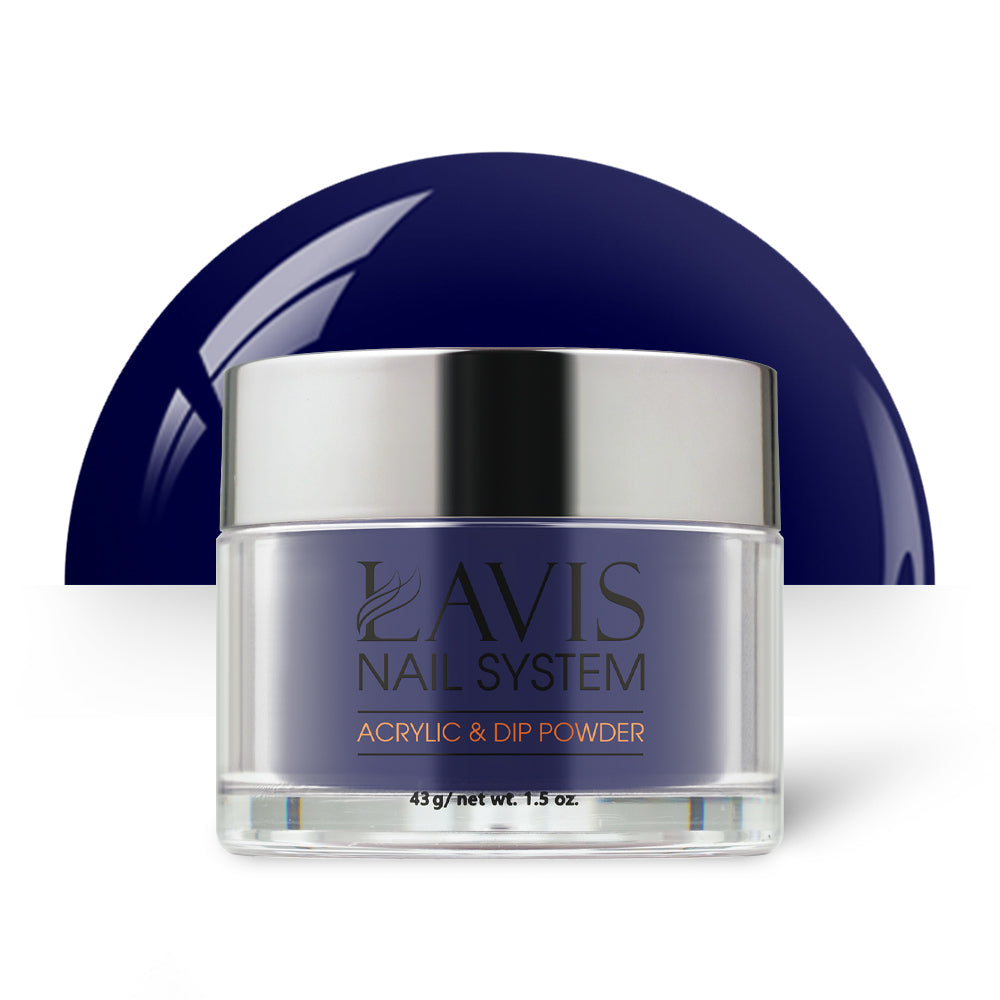 LAVIS Acrylic 1.5oz - 218 Morning Glory