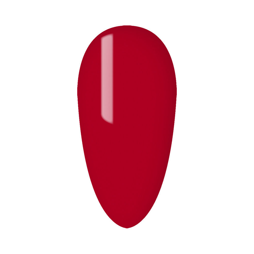 LAVIS Acrylic 1.5oz - 220 Real Red