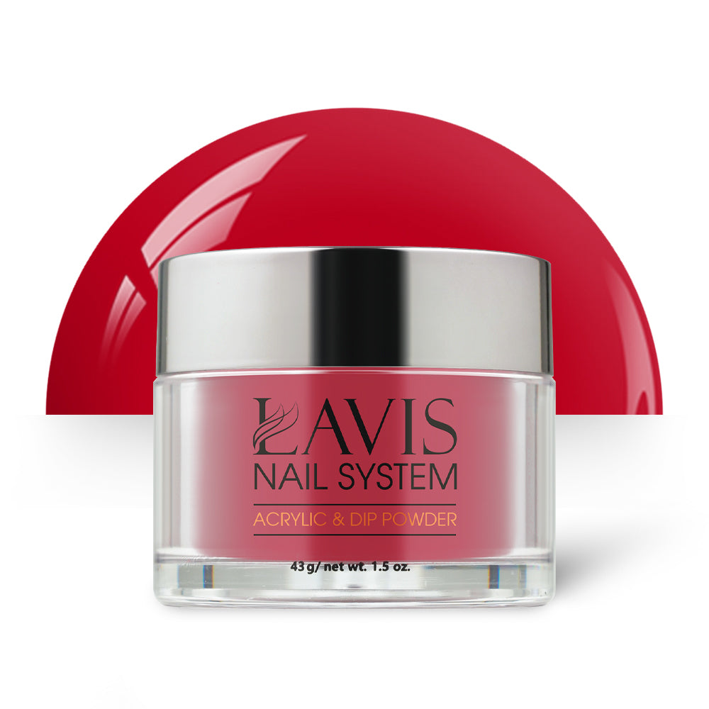 LAVIS Acrylic 1.5oz - 223 Stolen Kiss