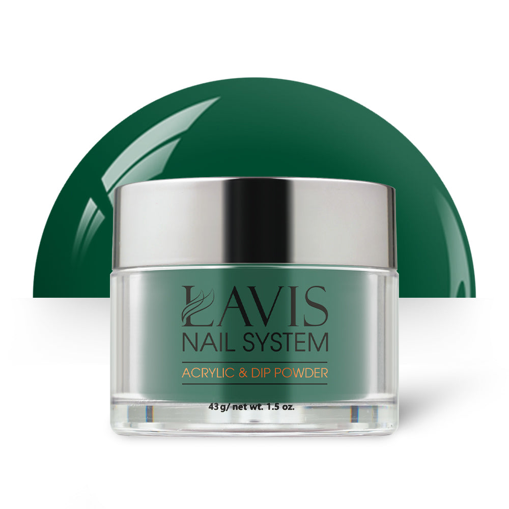 LAVIS Acrylic 1.5oz - 225 Evergreens