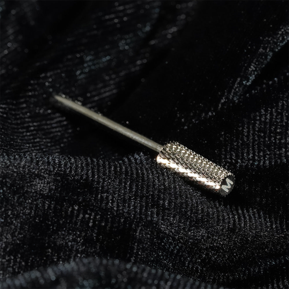 #22 Carbide Small Tapered Barrel Bit, Medium