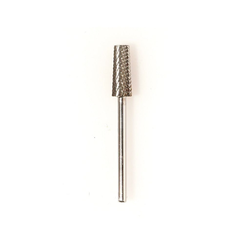#22 Carbide Small Tapered Barrel Bit, Medium