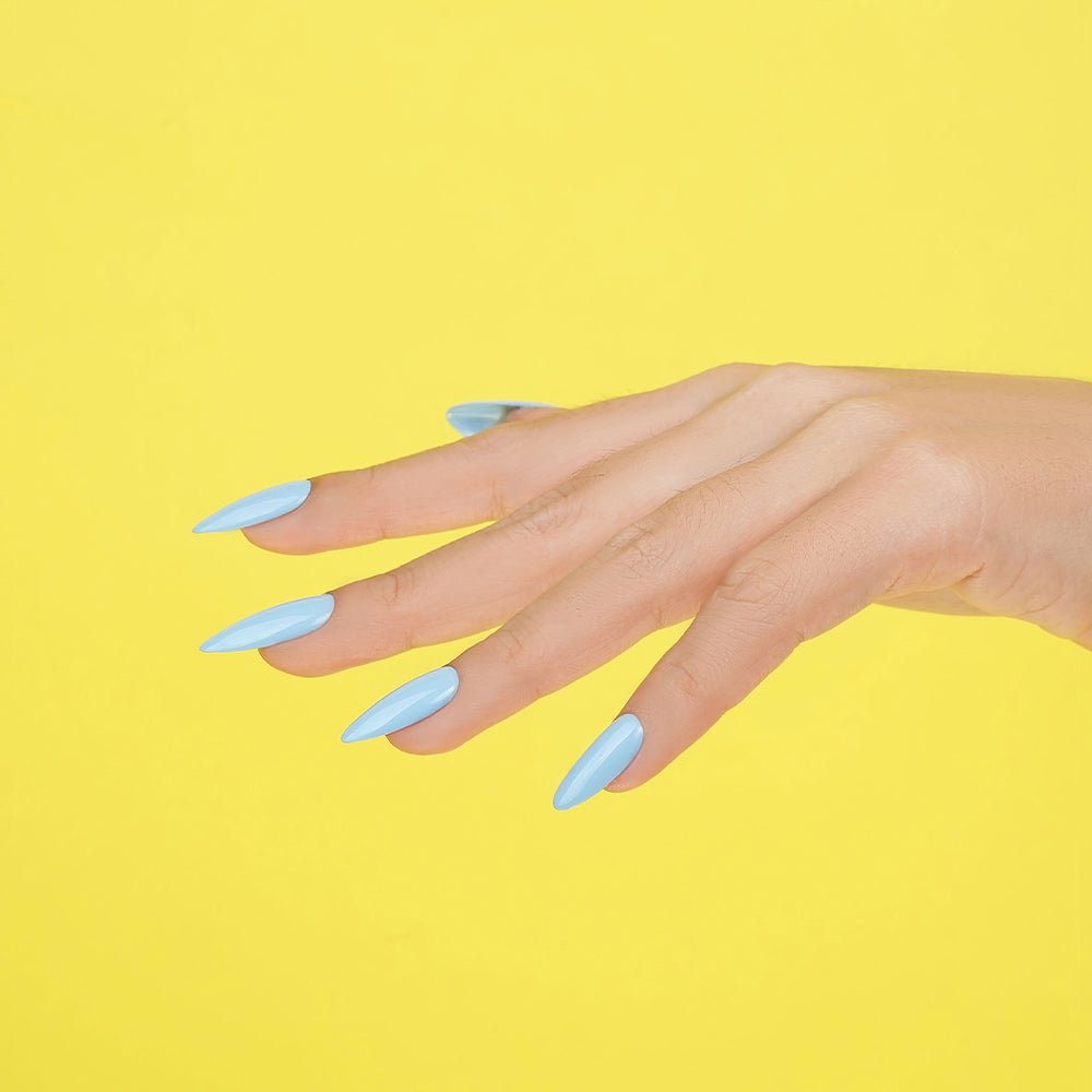 LAVIS Acrylic 1.5oz - 022 Bluebird
