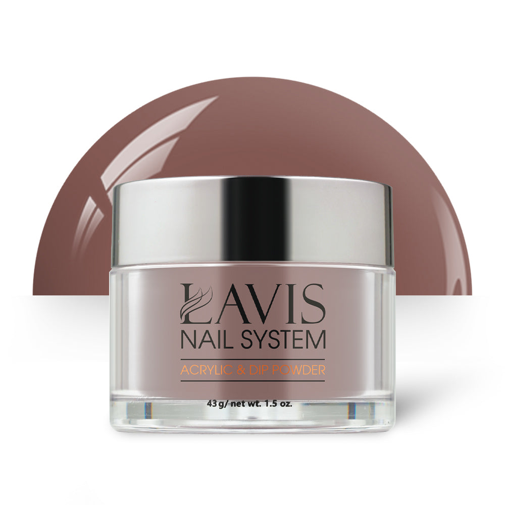 LAVIS Acrylic 1.5oz - 232 Nightingale Gray