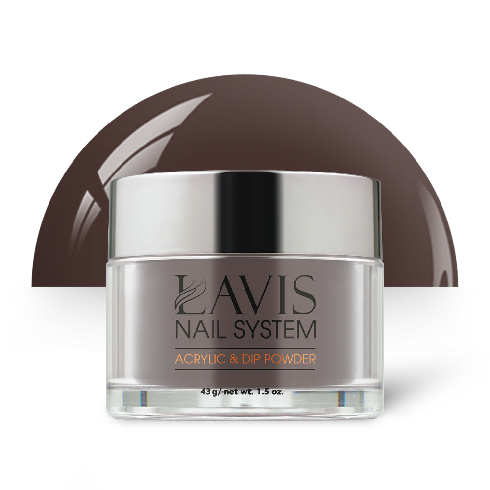 LAVIS Acrylic 1.5oz - 233 Wild Mustang