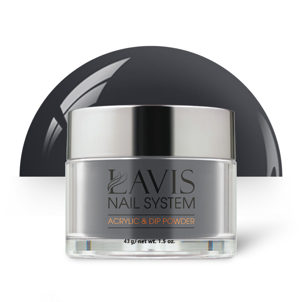 LAVIS Acrylic 1.5oz - 238 Expressive Plum