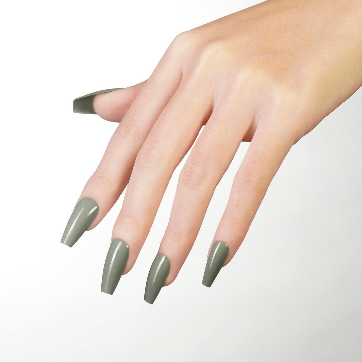 LAVIS Acrylic 1.5oz - 239 Attitude Gray