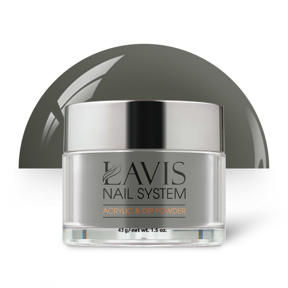 LAVIS Acrylic 1.5oz - 239 Attitude Gray