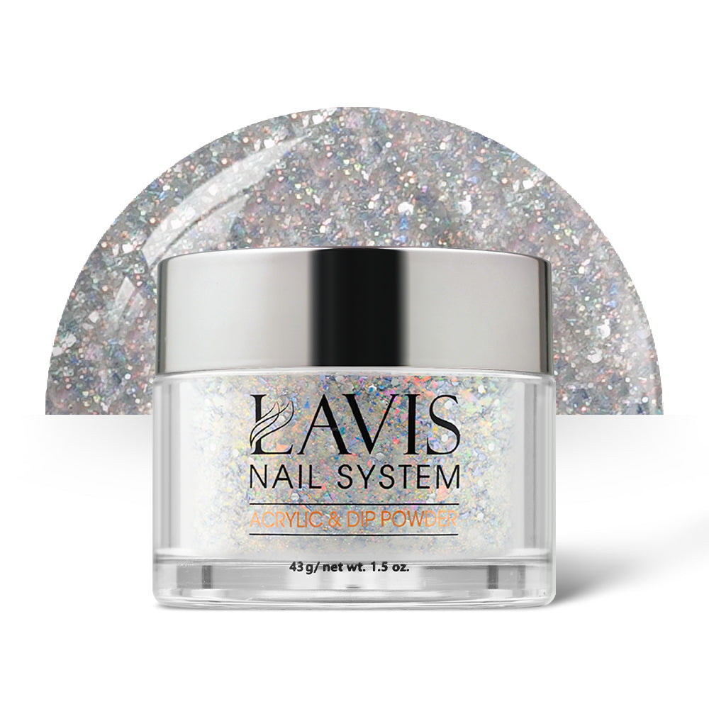 LAVIS Cover Powder Kit 2, 12 Colors 13-24
