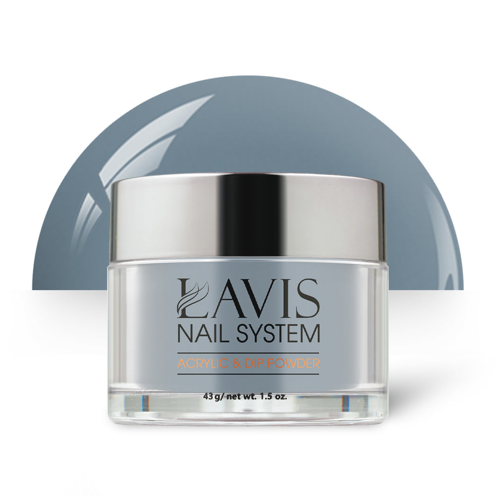LAVIS Acrylic 1.5oz - 240 Dusty Heather
