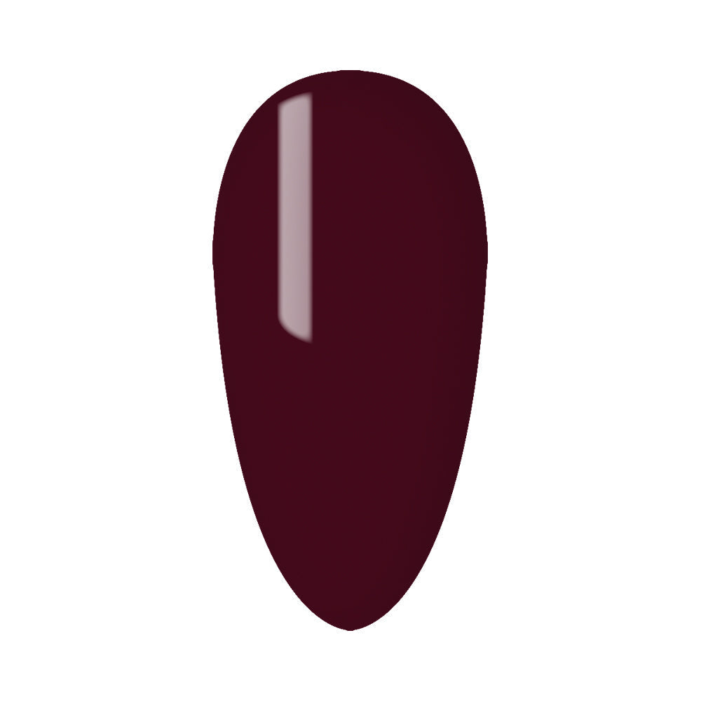 LAVIS Acrylic 1.5oz - 243 Passionate