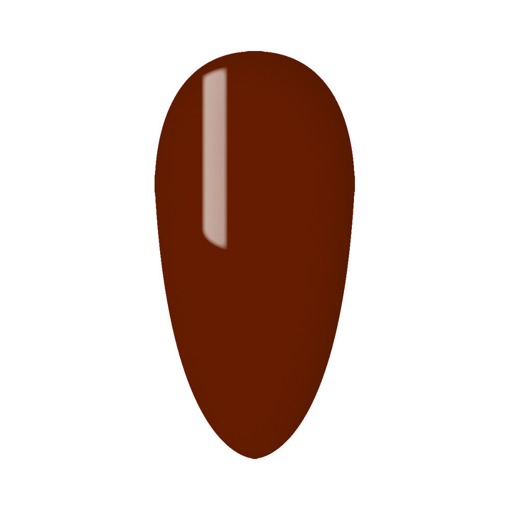 LAVIS Acrylic 1.5oz - 244 Mahogany