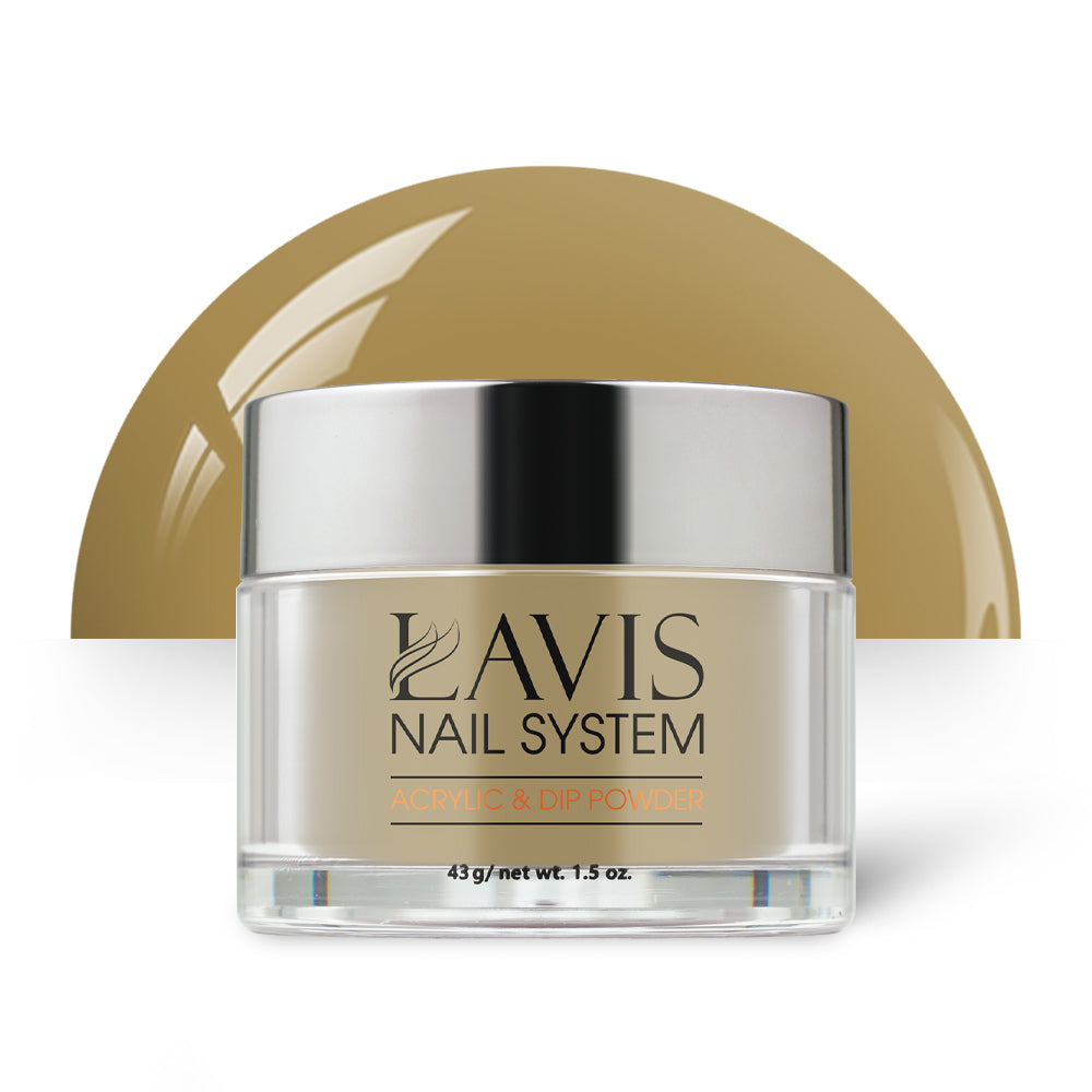 LAVIS Acrylic 1.5oz - 245 Buff
