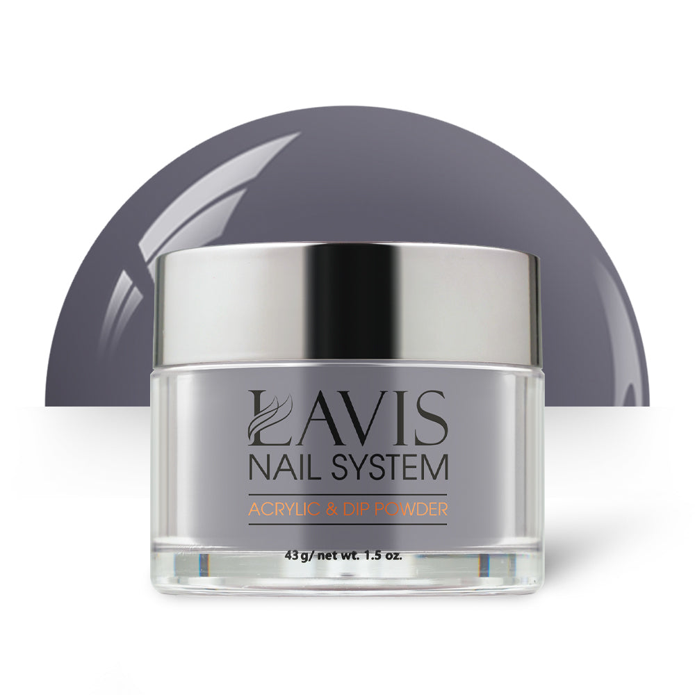 LAVIS Acrylic 1.5oz - 246 Euphoric Lilac