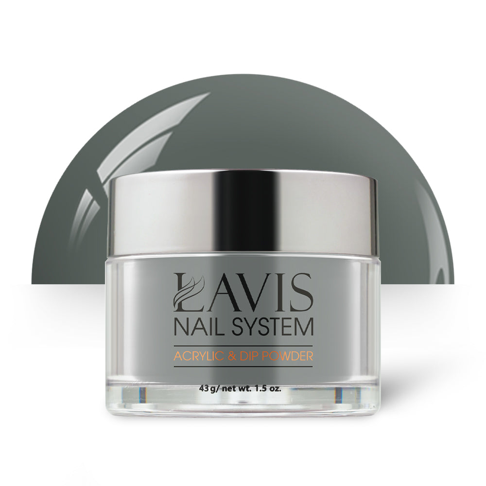 LAVIS Acrylic 1.5oz - 247 Laurel Green