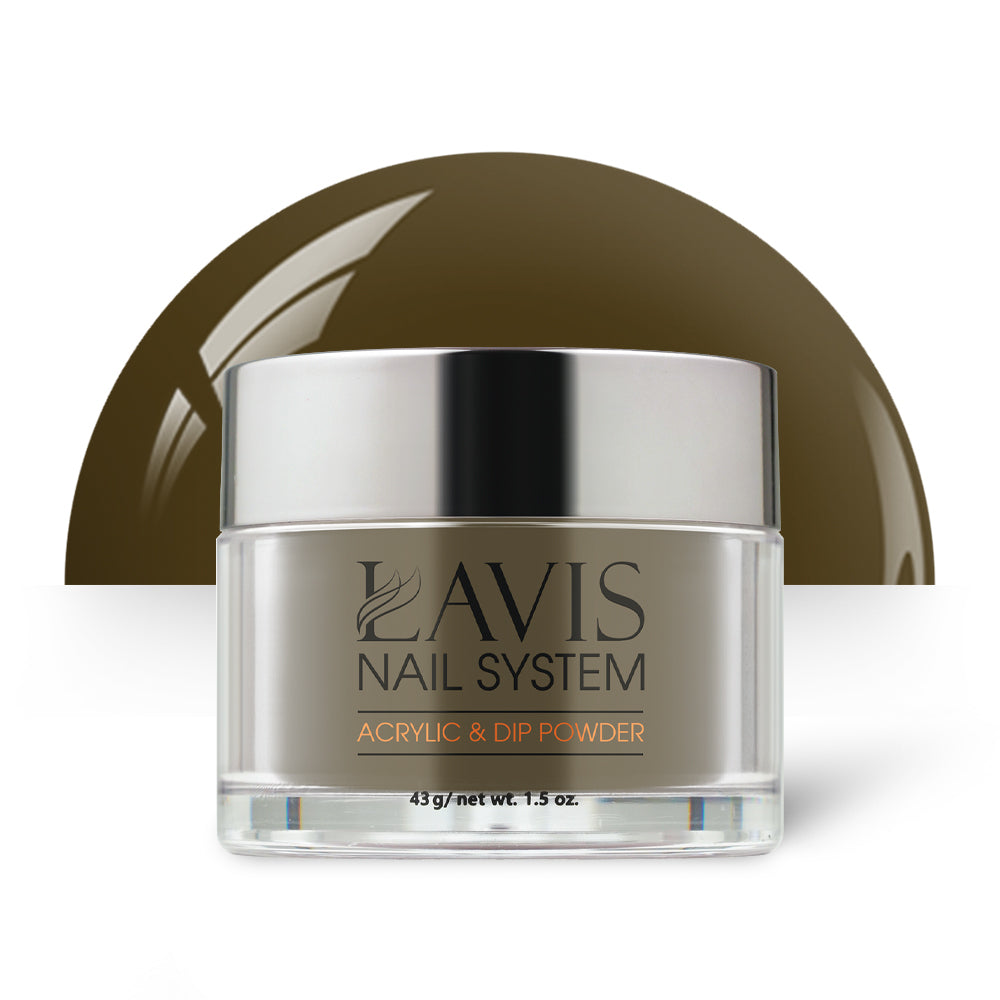LAVIS Acrylic 1.5oz - 248 Brass