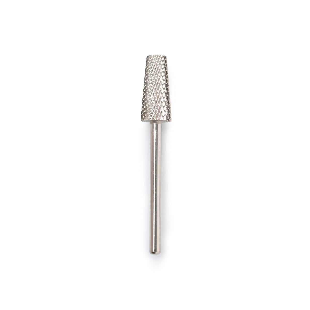 #24 Carbide Large Tapered Barrel Bit, Fine