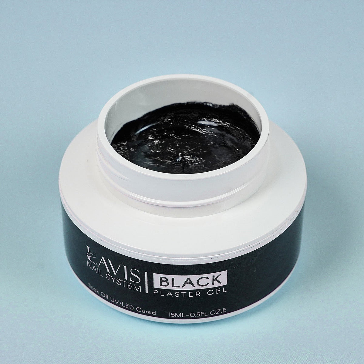 LAVIS 3D Plaster Gel 15g - White