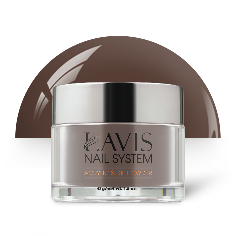 LAVIS Acrylic 1.5oz - 253 Adulting