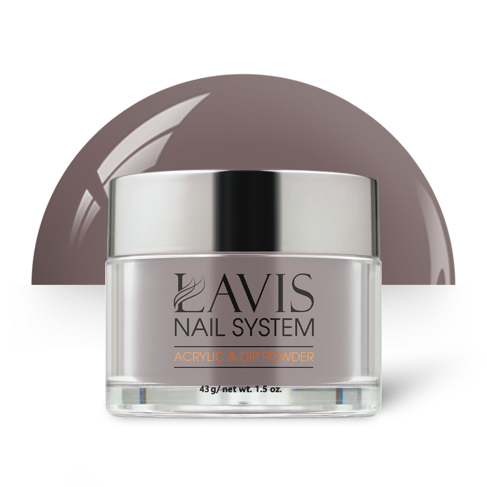 LAVIS Acrylic 1.5oz - 254 Cinnamon Toast