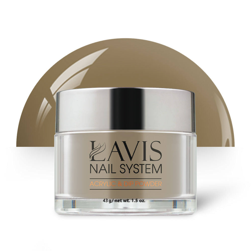 LAVIS Acrylic 1.5oz - 255 Ecru