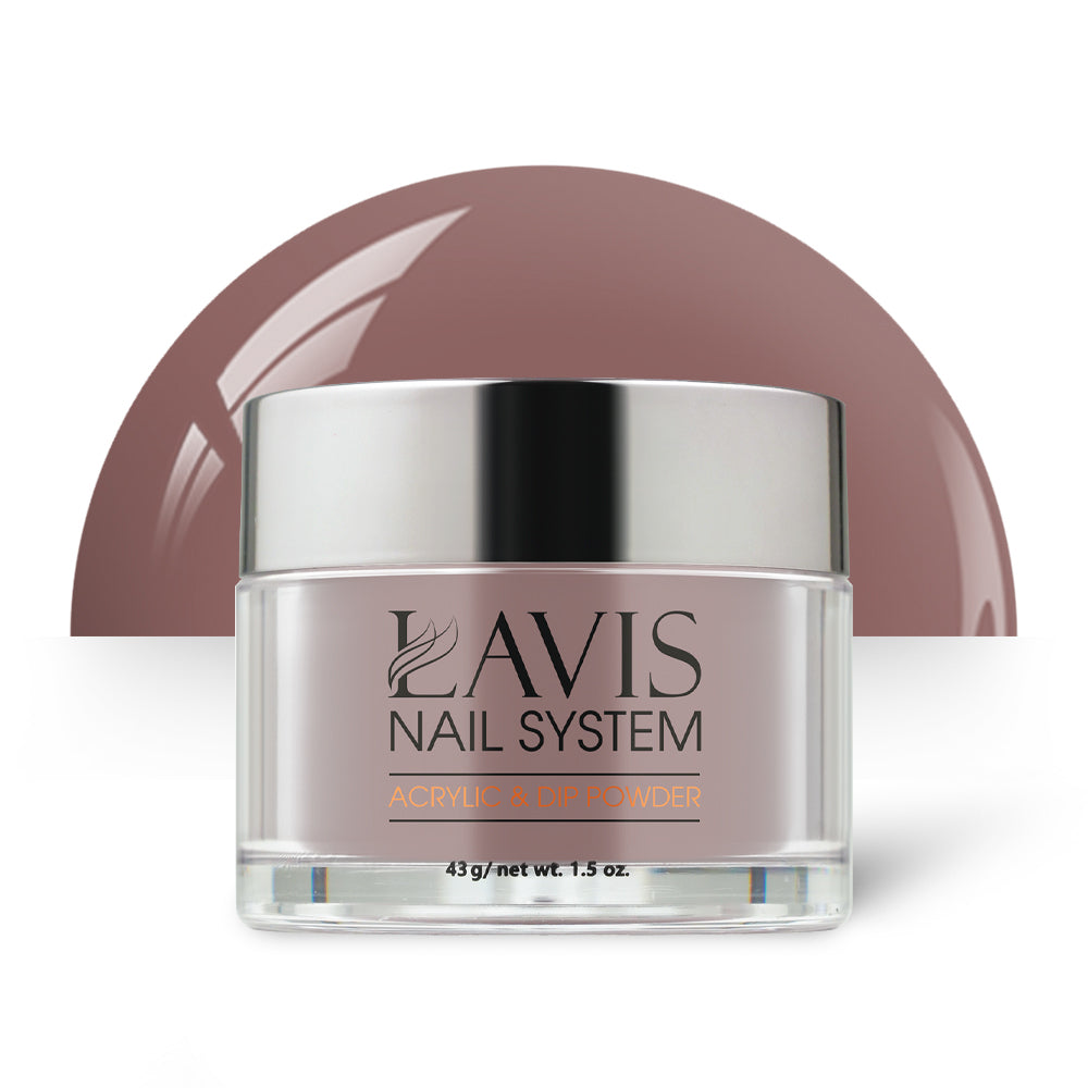 LAVIS Acrylic 1.5oz - 256 Old Rose
