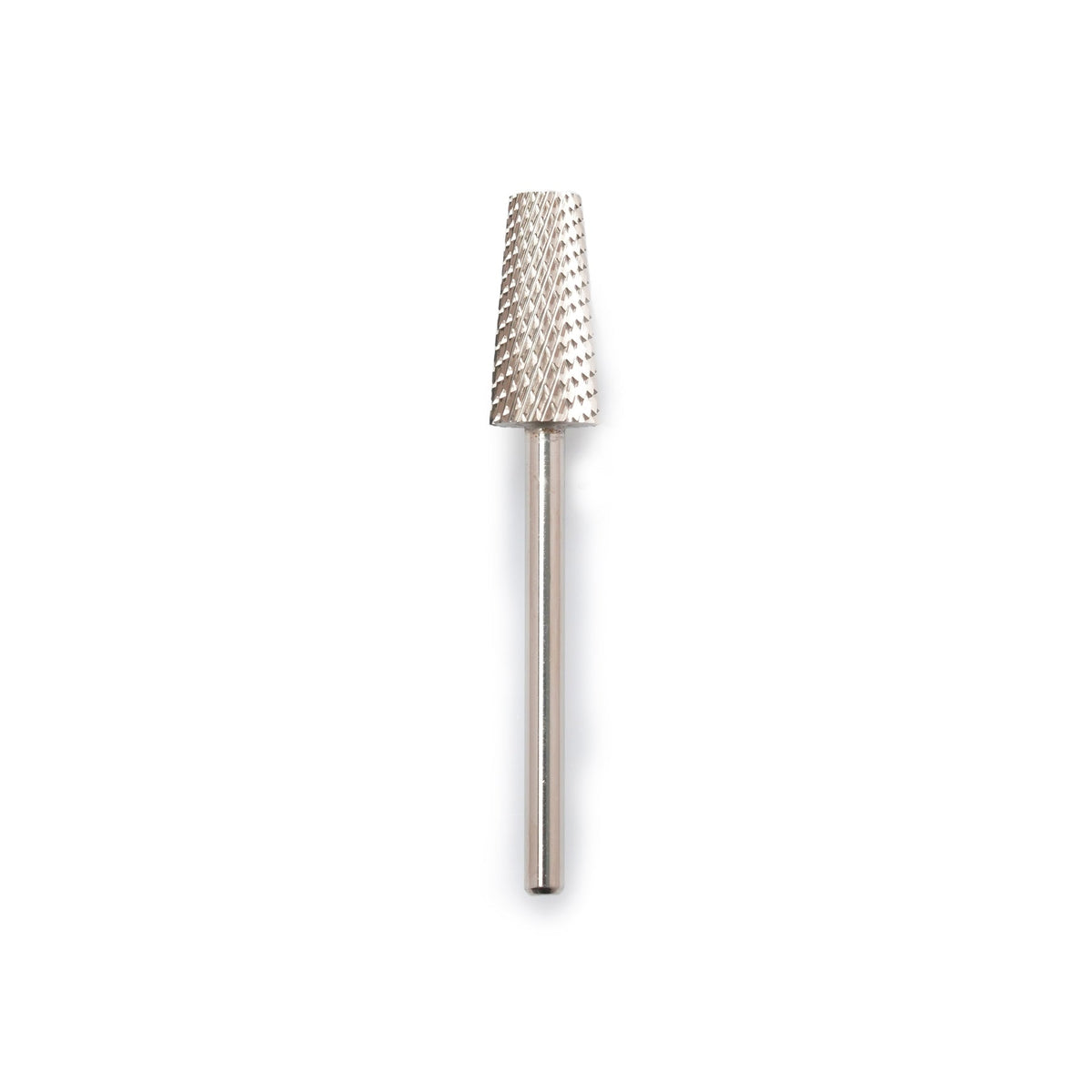 #25 Carbide Large Tapered Barrel Bit, Medium