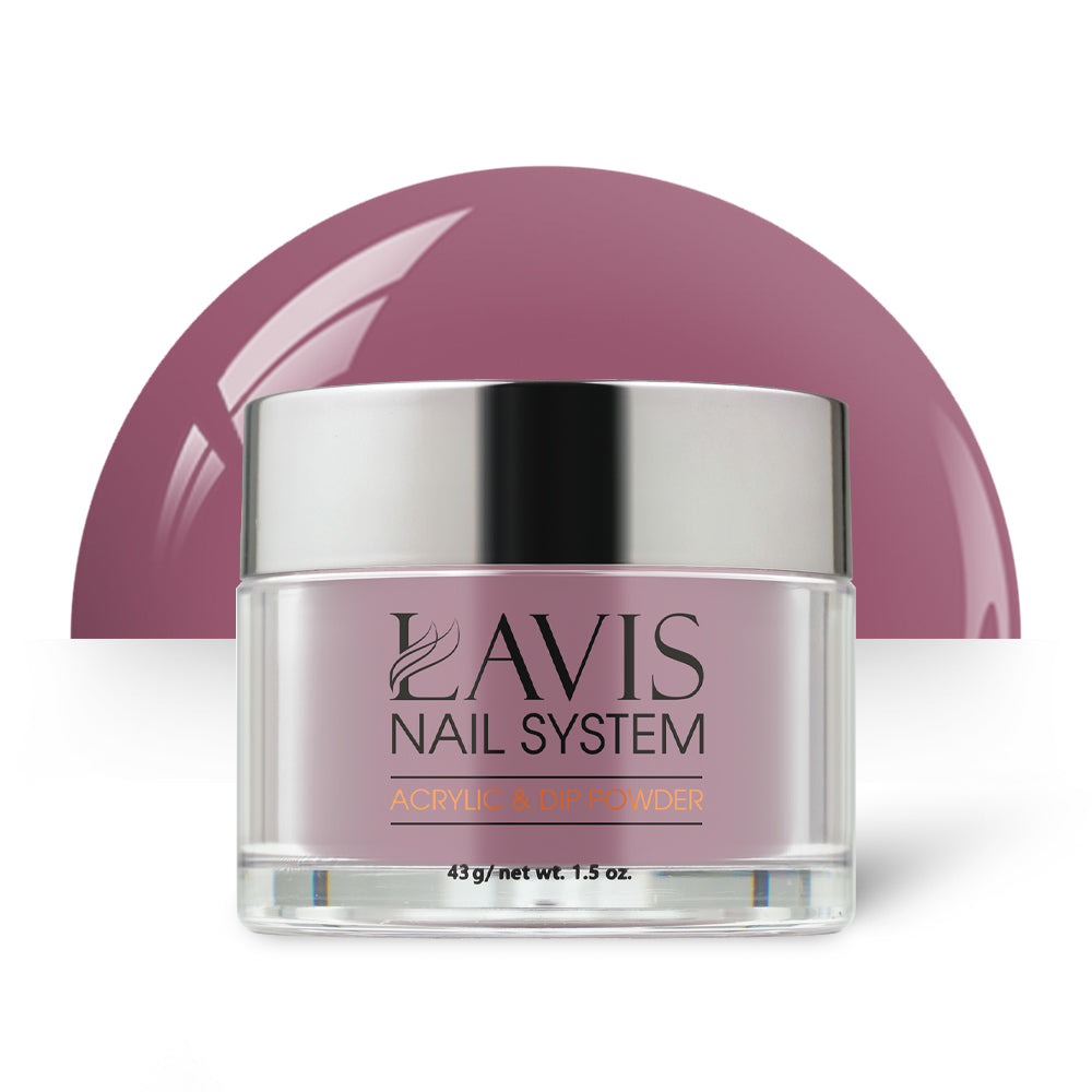 LAVIS Acrylic 1.5oz - 260 Love Hurts