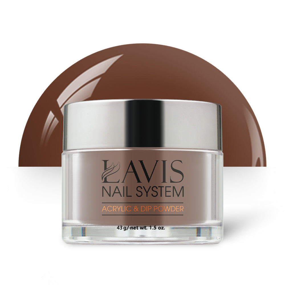 LAVIS Acrylic 1.5oz - 261 Caramel Apple