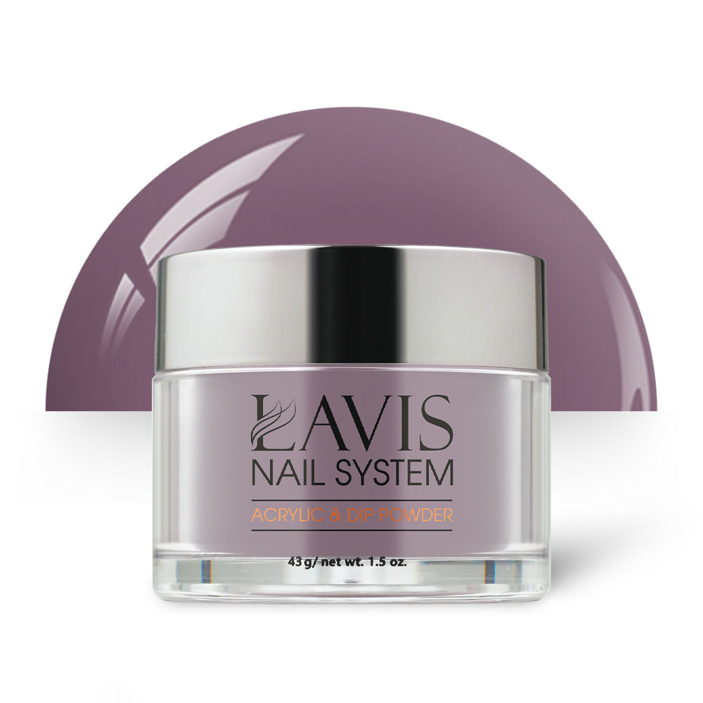LAVIS Acrylic 1.5oz - 265 Lace