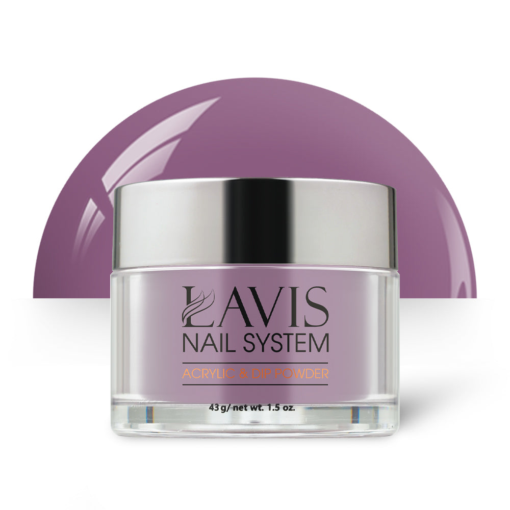 LAVIS Acrylic 1.5oz - 267 Ube Cake