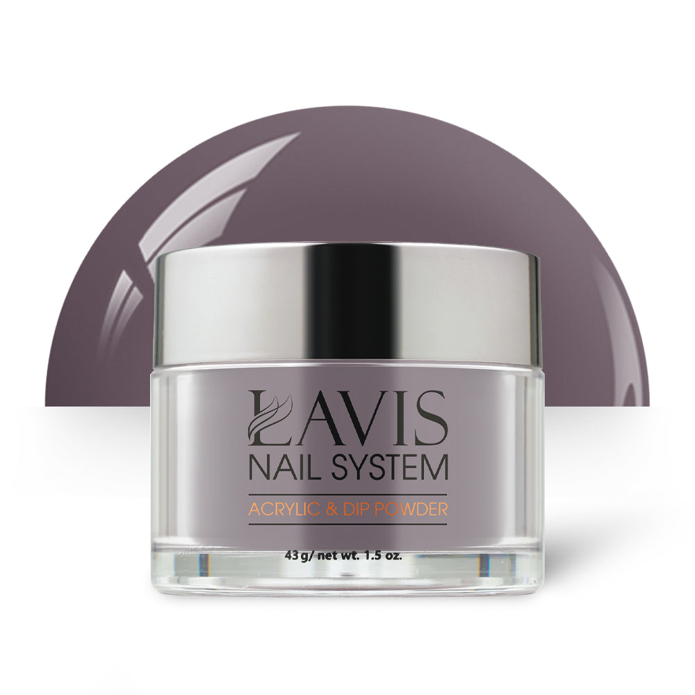 LAVIS Acrylic 1.5oz - 269 Soulless