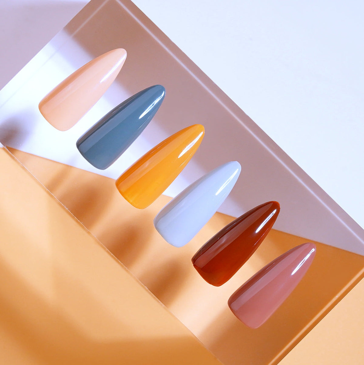 LDS - 32 - Line Art Gel Nails Polish Nail Art by LDS sold by DTK Nail Supply
