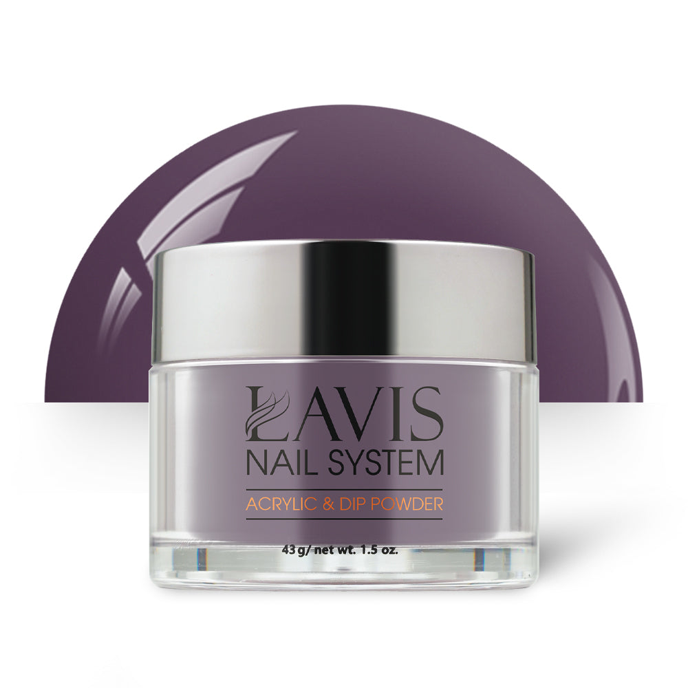 LAVIS Acrylic 1.5oz - 270 Veri Berri