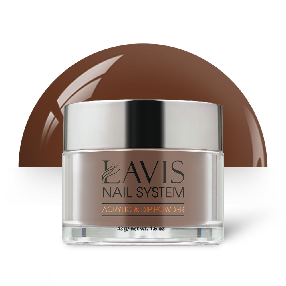 LAVIS Acrylic 1.5oz - 272 Caramel