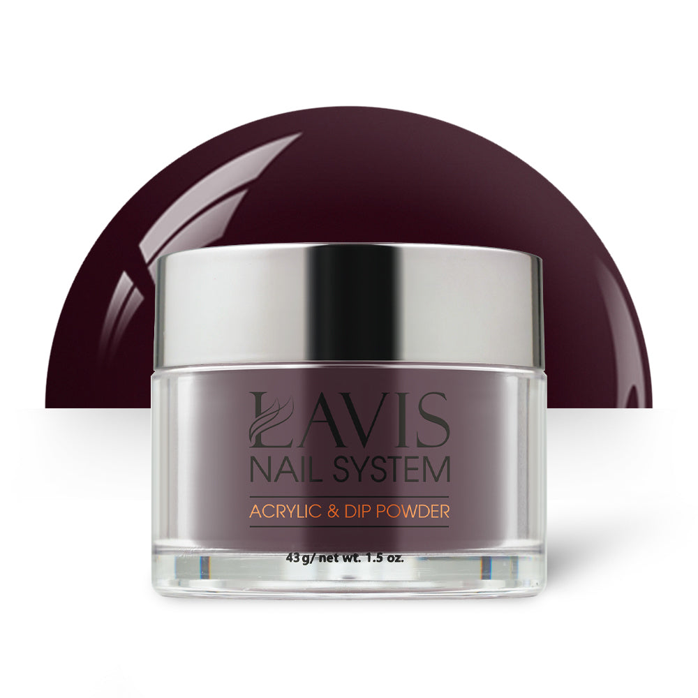 LAVIS Acrylic 1.5oz - 275 Love Bite