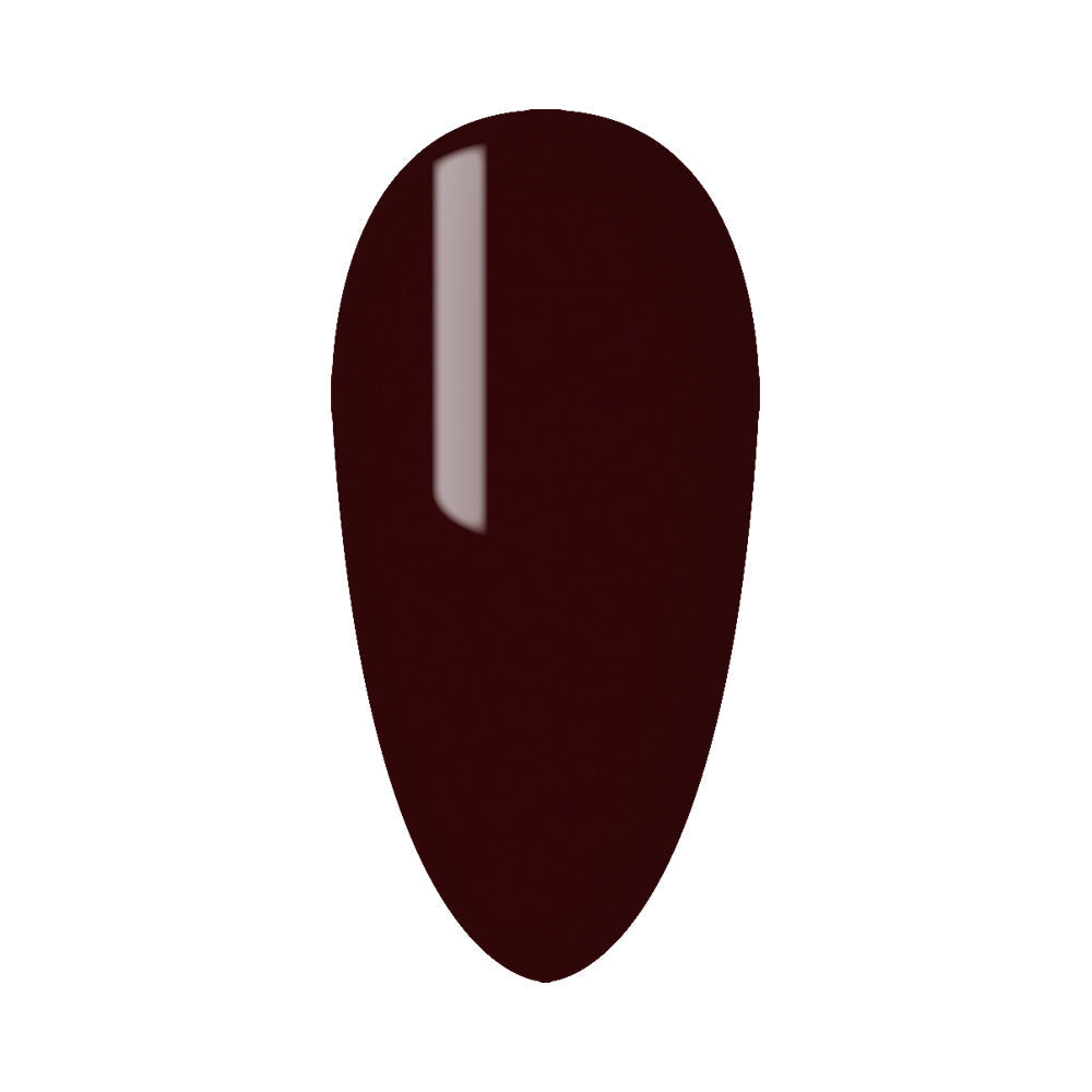 LAVIS Acrylic 1.5oz - 276 Mulberry