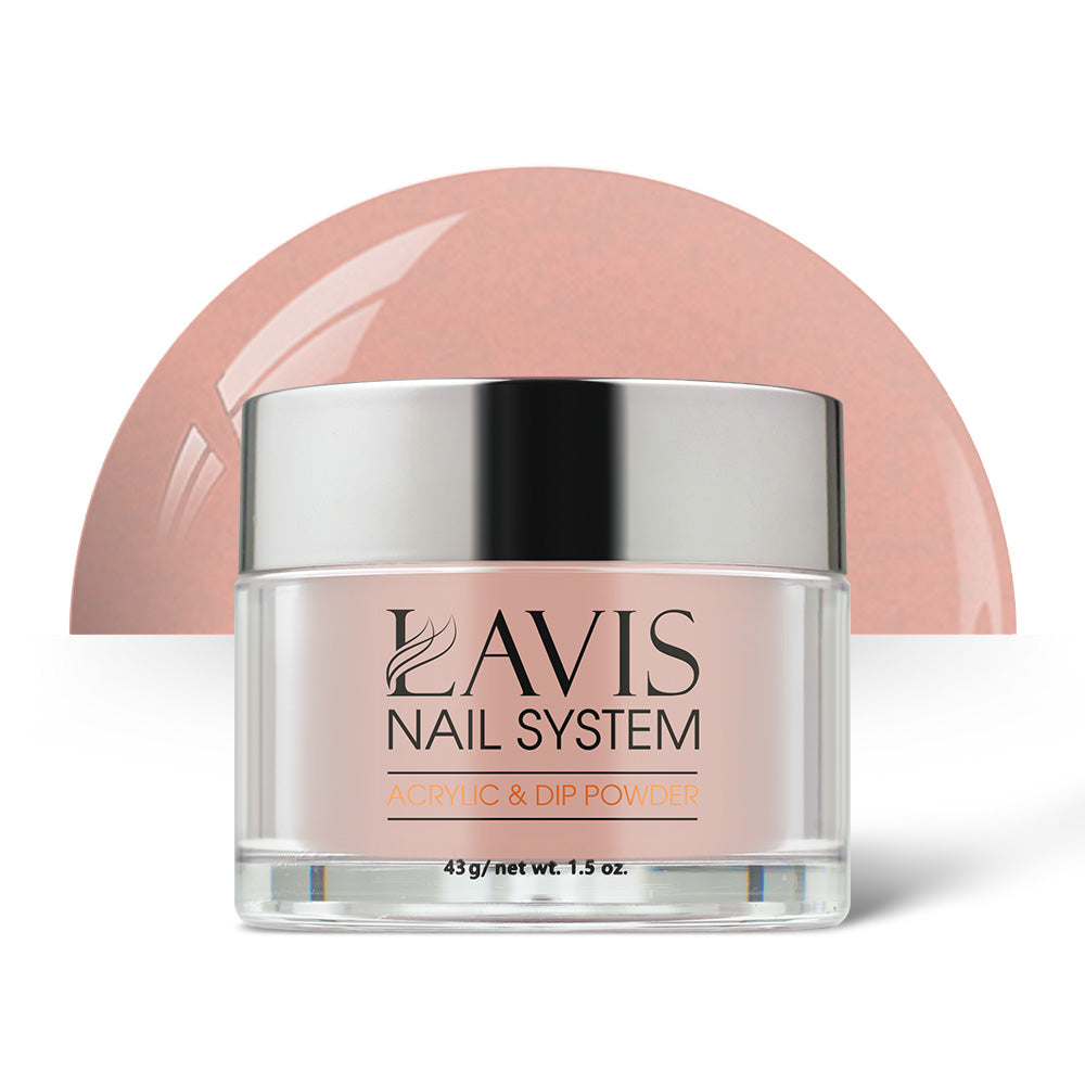 LAVIS Acrylic 1.5oz - 277 Honey Beige