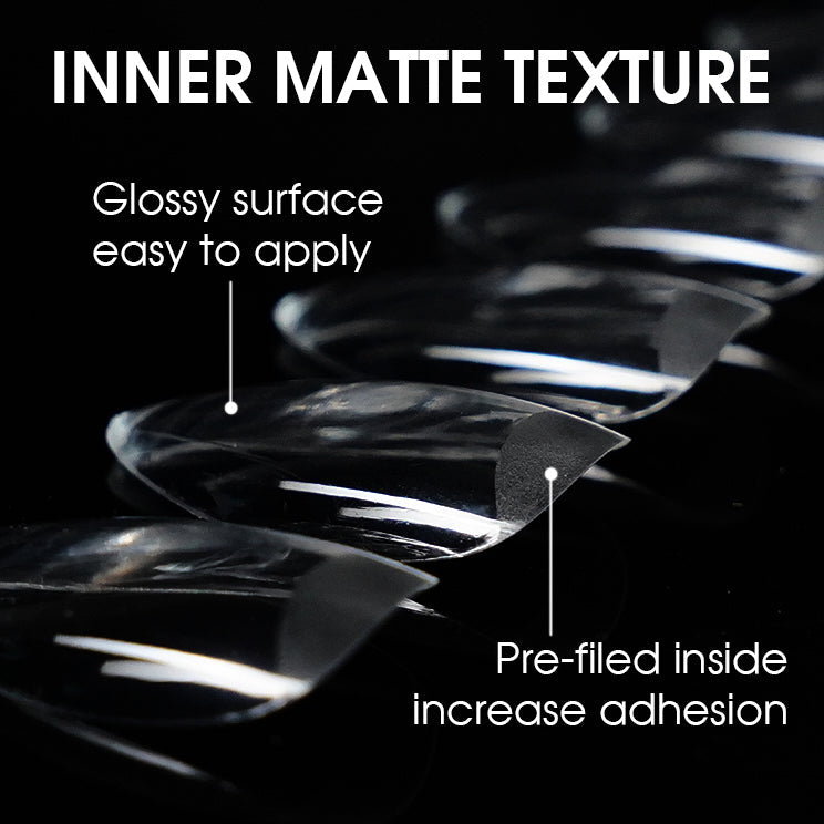 Lavis Perfect Shape Soft Gel Tip Kit, photo 2 of 20