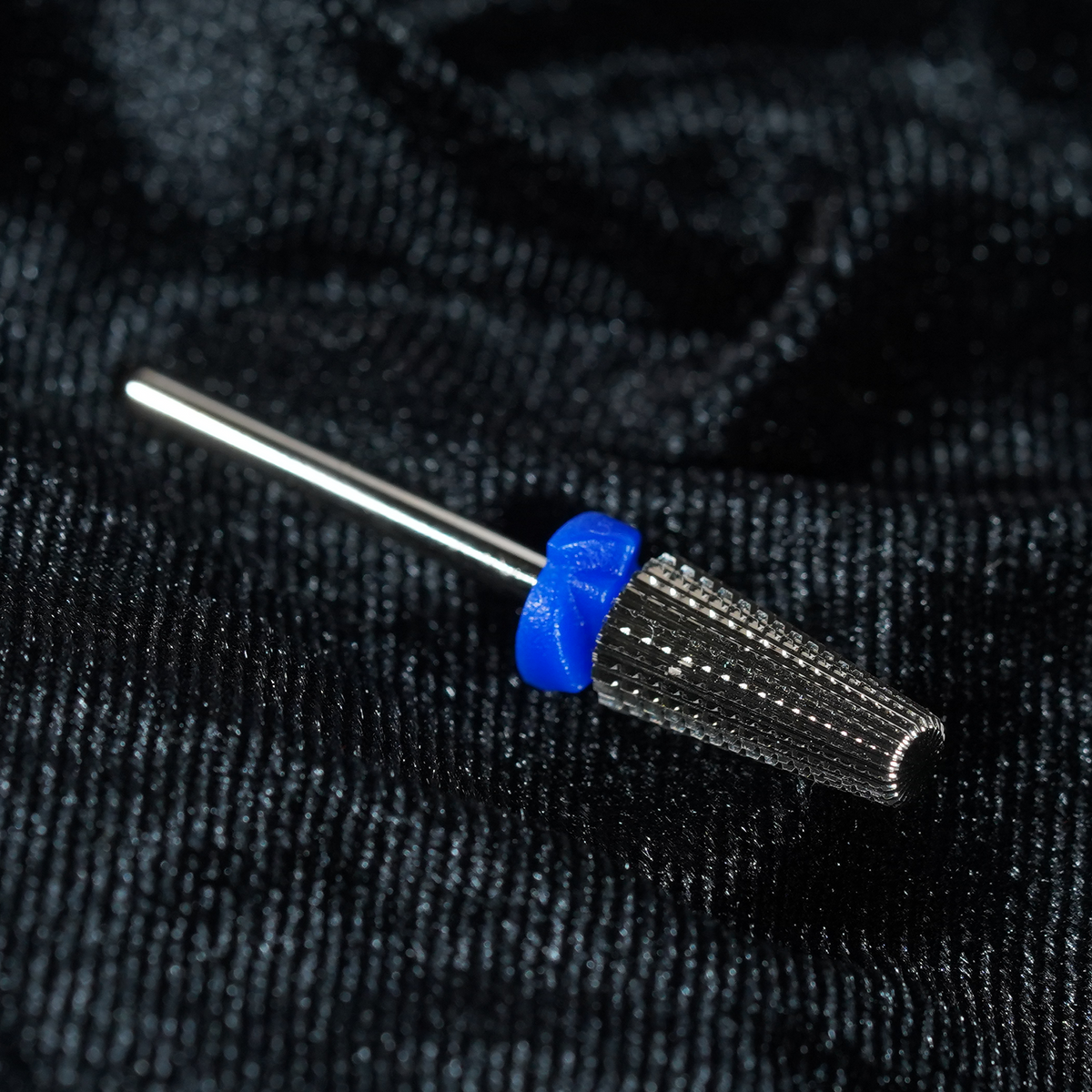 #30 Carbide 5-in-1 Bit Silver, Medium