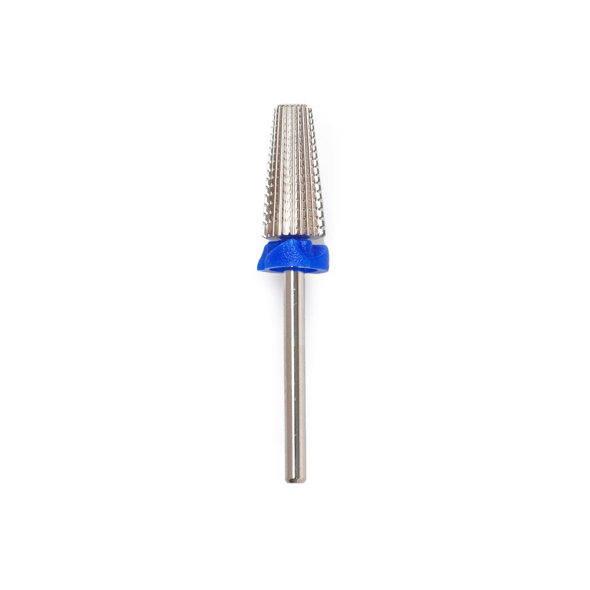#30 Carbide 5-in-1 Bit Silver, Medium