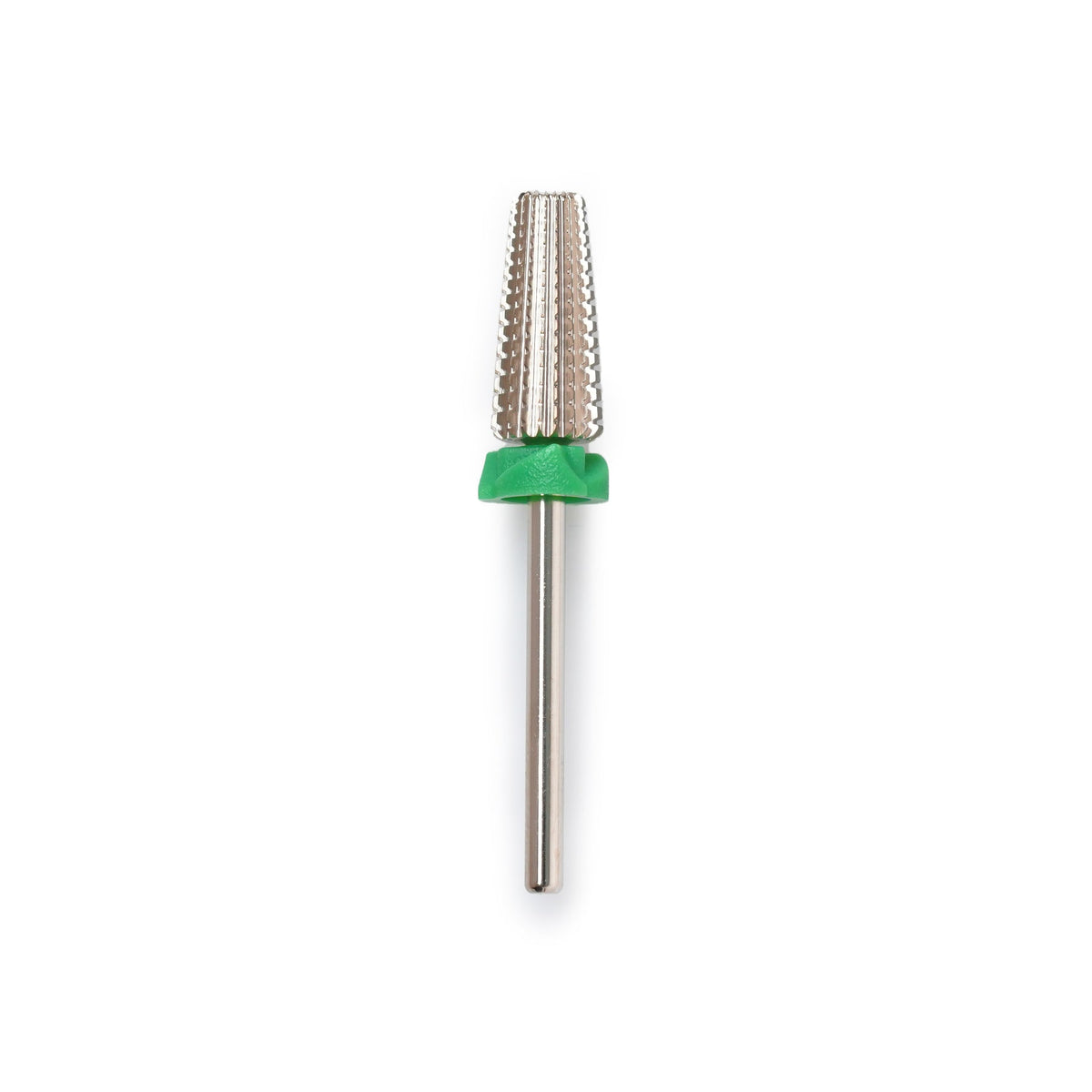 #31 Carbide 5-in-1 Bit Silver, Coarse