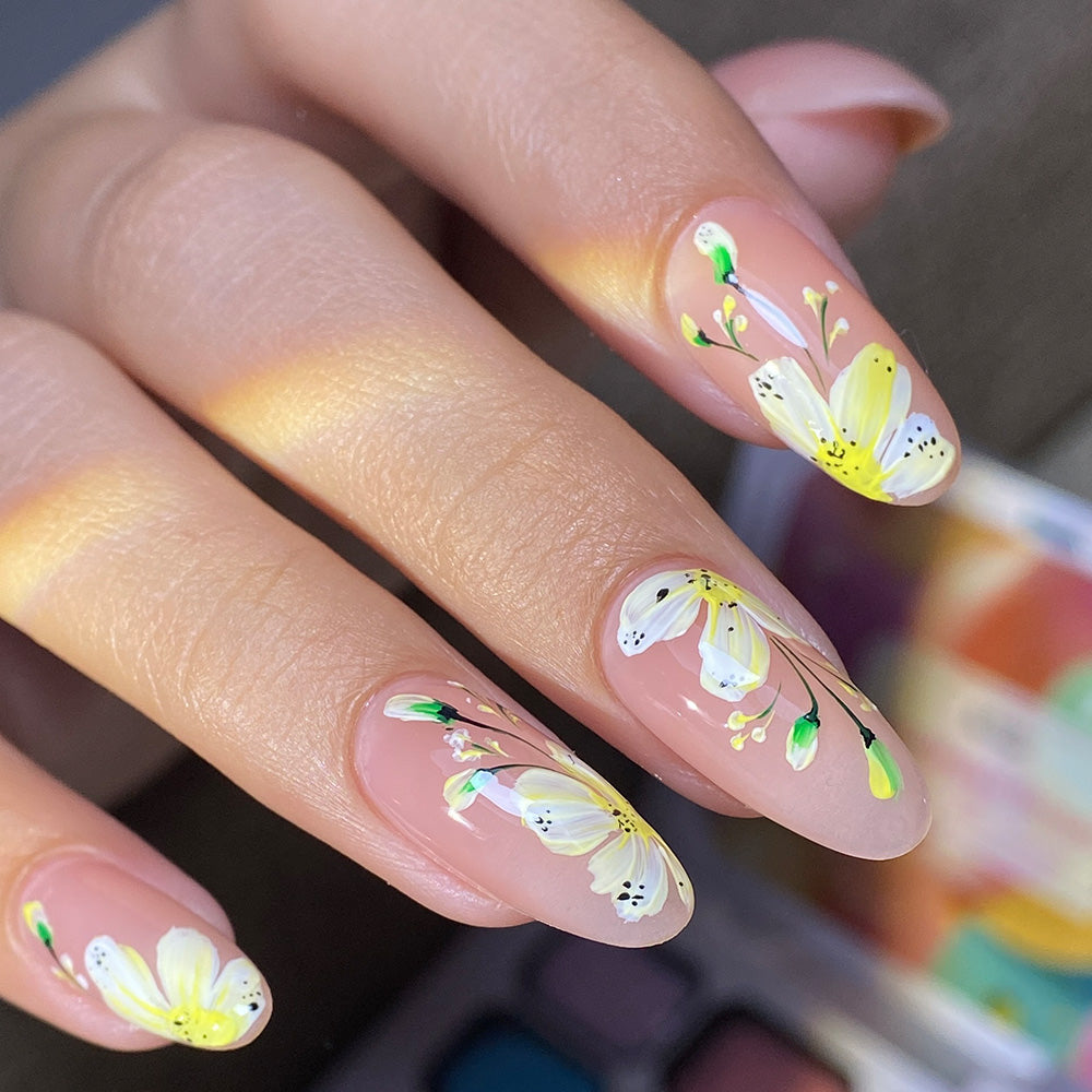Lavis Pat Pat Gel P15 Bubblegum Breeze, photo 3 of 3