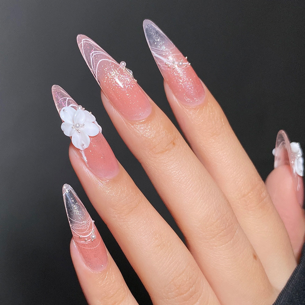 Lavis C11-17 Mystic Veil gel polish, photo 6 of 6