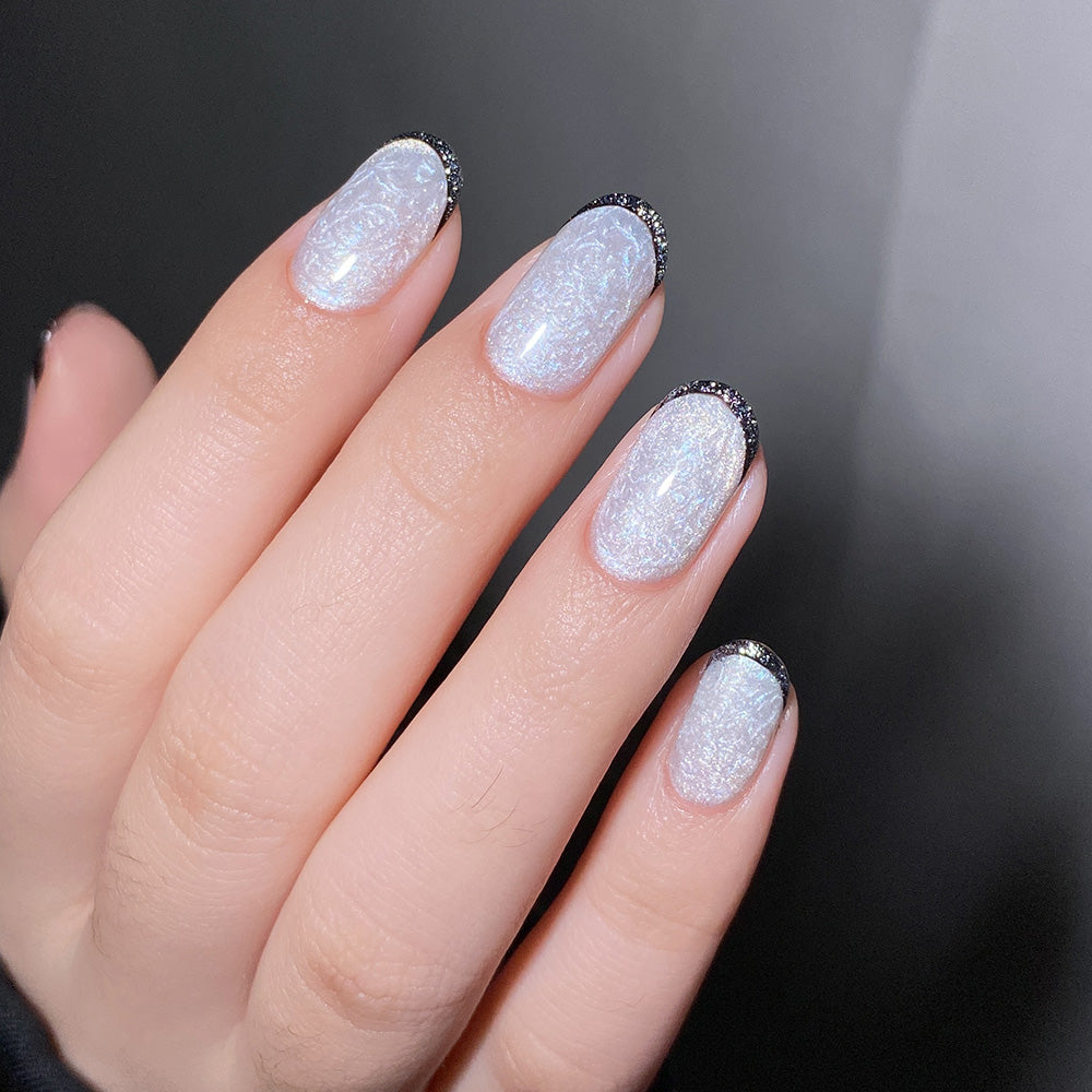 Lavis CE9-01 Cabin Fever cat eye gel polish, photo 7 of 8